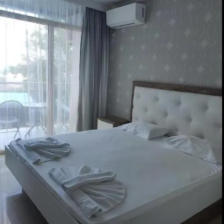 Gallery Deluxe Lejlighed Sunny Beach