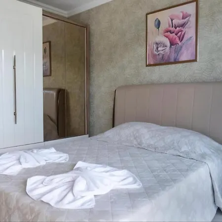 Gallery Deluxe Lejlighed Sunny Beach