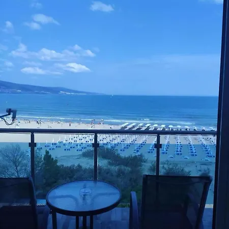 Lejlighed Gallery Deluxe Sunny Beach
